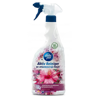 spray do czyszczenia wc ambi pur rose and lily 750 ml