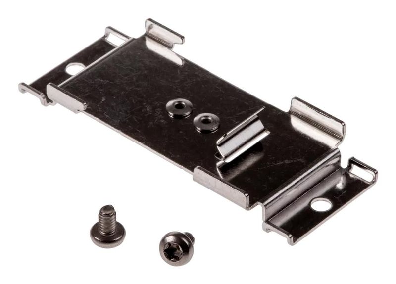 Axis T91A03 DIN RAIL CLIP 5PCS zdjęcie 1