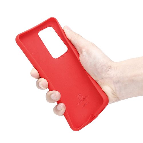 ND38_CRG-COLR-HP40P-RED Crong Color Cover - Etui na Arena.pl