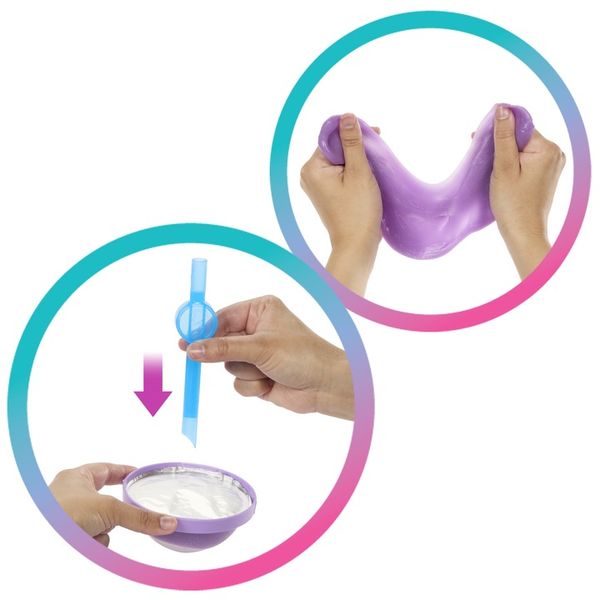 Barbie Pop Reveal Lalka Taro Bubble Tea Pachnąca zdjęcie 3