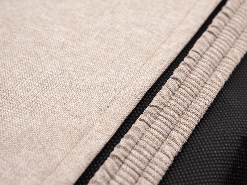 Poduszka na Leżak Krzesło ogrodowe, poducha WODOODPORNA 160x50x8cm zdjęcie 5