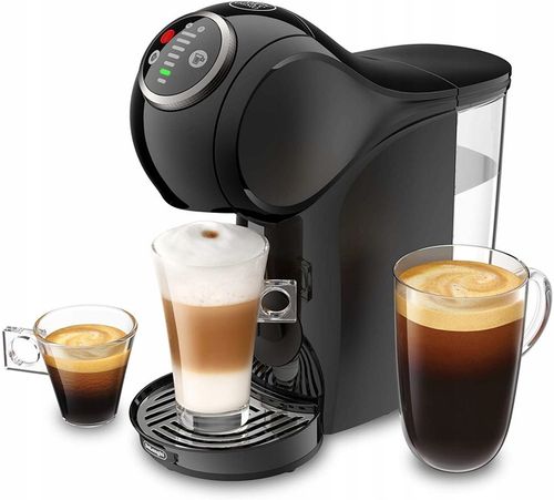 Ekspres na kapsułki DeLonghi Nescafé Dolce Gusto Genio S PLUS EDG 315.B na Arena.pl