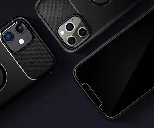 SPIGEN SZKŁO HARTOWANE 2 SZT DO IPHONE 12/12 PRO na Arena.pl