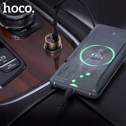 MOCNA SZYBKA ŁADOWARKA TYP TYPU C USB-C TYPE-C SZYBKIE ŁADOWANIE 20W + 18W na Arena.pl