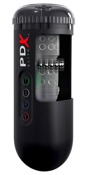 Pdx Elite Moto Blower zdjęcie 7