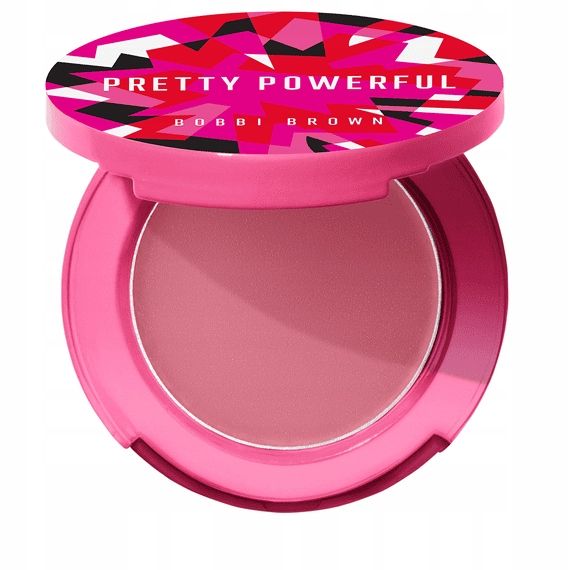 Bobbi Brown Pretty Powerful Pot Rouge zdjęcie 1