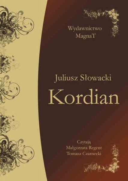 (mp3) Kordian zdjęcie 1