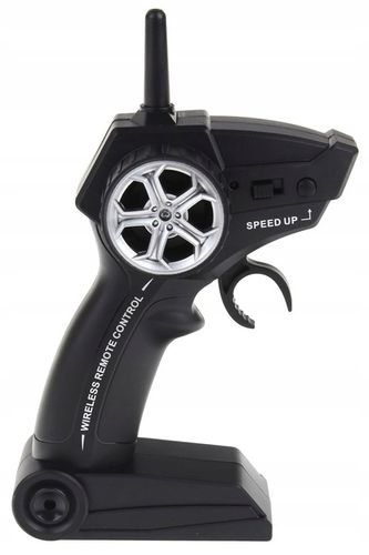 Motorówka Łódź Łódka Zdalnie Sterowana Pilot Łódka Wyścigowa RC na Arena.pl