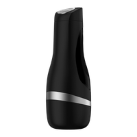 Masturbator Men Classic Silver Satisfyer