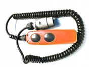 Pilot do windy Dhollandia sterownik ręczny windy