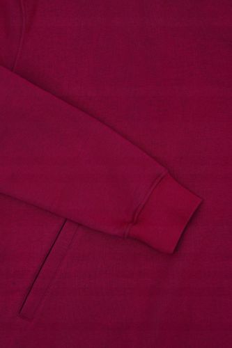 Bluza męska bordowa Alison Rozmiar - M na Arena.pl