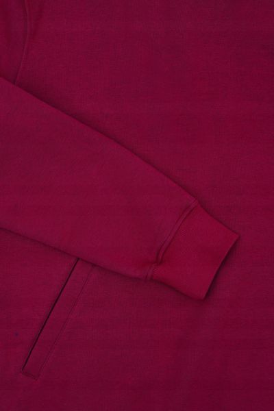 Bluza męska bordowa Alison Rozmiar - M zdjęcie 3