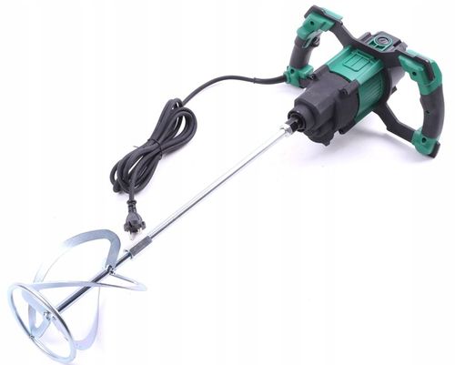 STALCO MIESZADŁO ELEKTRYCZE DO KLEJU GIPSU ZAPRAW na Arena.pl