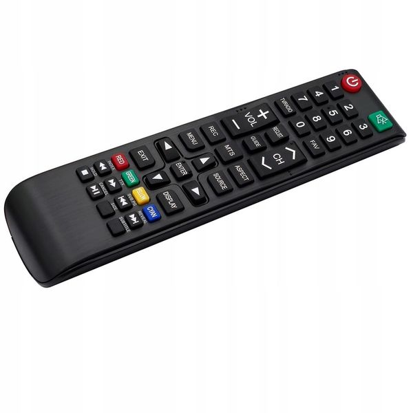 Pilot do SHARP 32FA4E 32FA3E 24FA2E 24FA2K 32FA2E 32FA7E 32FA24 Jakość zdjęcie 3