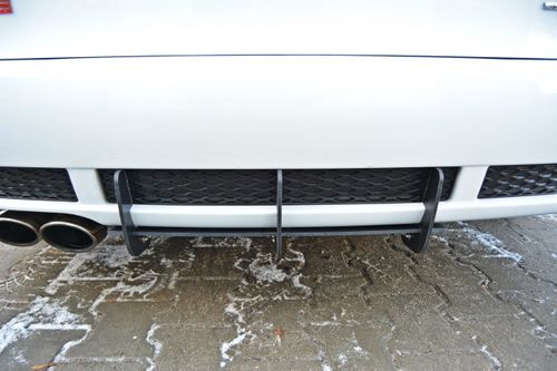 Dyfuzor Tylny Audi RS4 B5 na Arena.pl