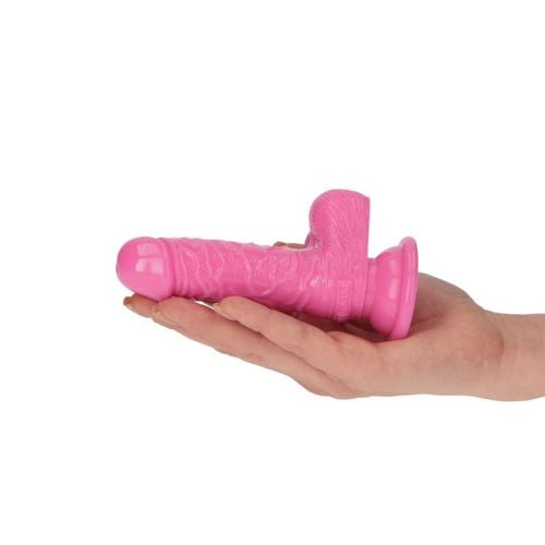 dildo  leo pink na Arena.pl