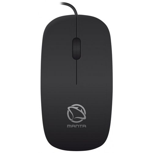 Manta USB OPTICAL MOUSE MM701N na Arena.pl
