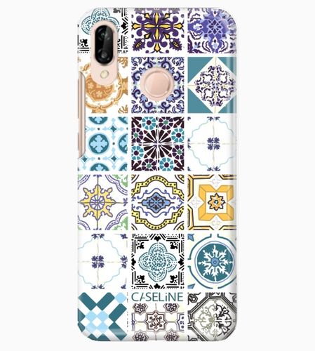 HUAWEI P20 LITE | etui CASE 3D plastik na Arena.pl