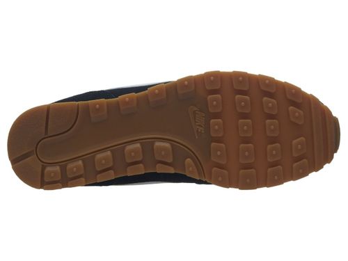 Buty męskie NIKE MD RUNNER 2 SUEDE 41 na Arena.pl