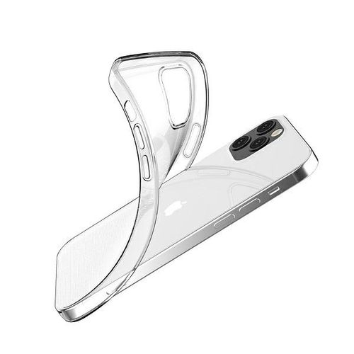 Beline Etui Clear Sam S23+ S916 transparent 1mm na Arena.pl