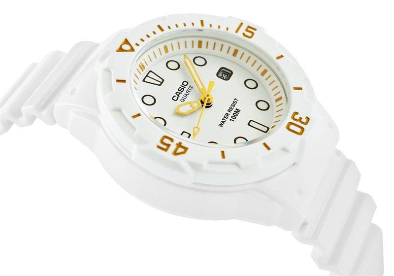 Zegarek Casio LRW-200H-7E2VDF zdjęcie 2