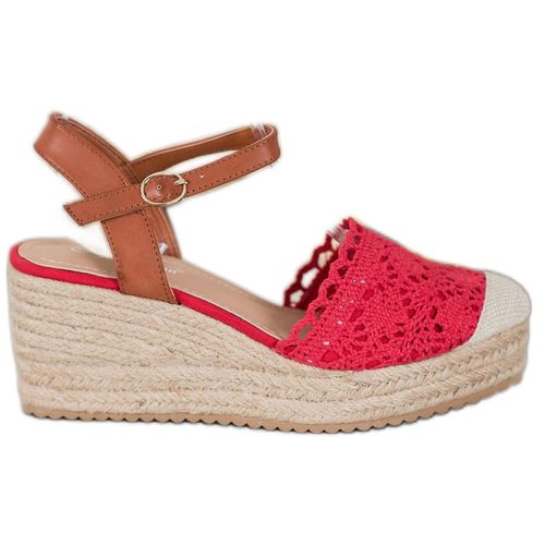 Espadryle Na Koturnie r.36 na Arena.pl