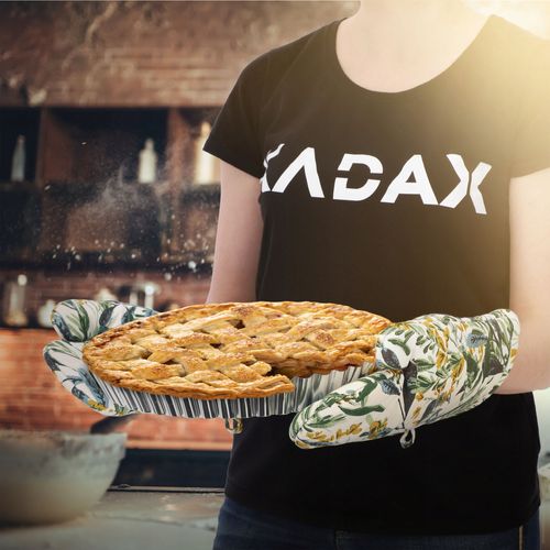 BLACHA OKRĄGŁA FORMA DO PIECZENIA TARTY CIAST 30cm na Arena.pl