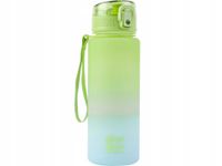 COOLPACK BRISK BIDON DRINK&GO BUTELKA NA WODĘ GRADIENT MOJITO 600ML