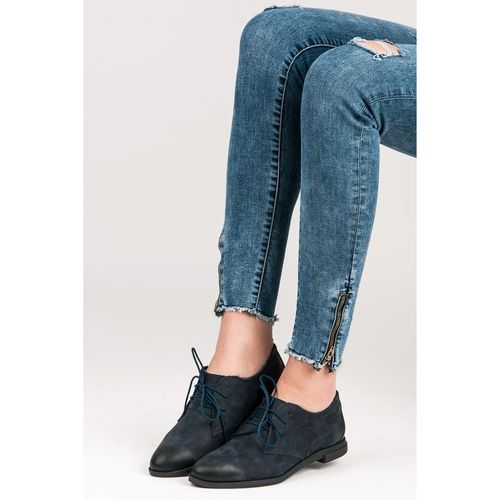 Wiązane Półbuty r.36 na Arena.pl