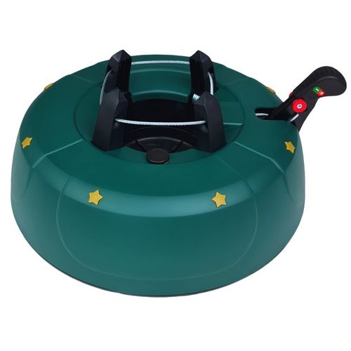 Stojak choinkowy KAMAI START 3.0D Zielony na Arena.pl