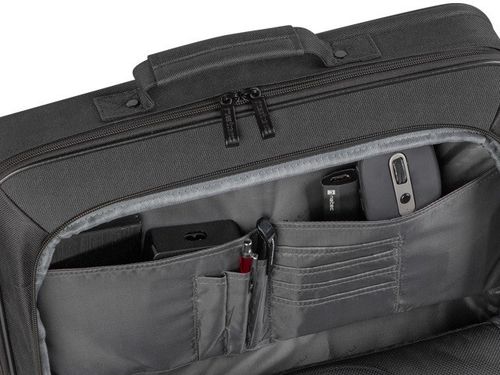 Torba do notebooka Natec Boxer Lite Black 15,6" na Arena.pl