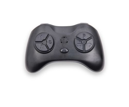 Milly Mally Pojazd na akumulator Mercedes-Benz SLC Pink na Arena.pl