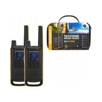 MOTOROLA TLKR T82 EXTREME KRÓTKOFALÓWKI 2szt. VOX