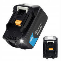Akumulator Newell zamiennik BL1815 do Makita 18 V / 5 Ah