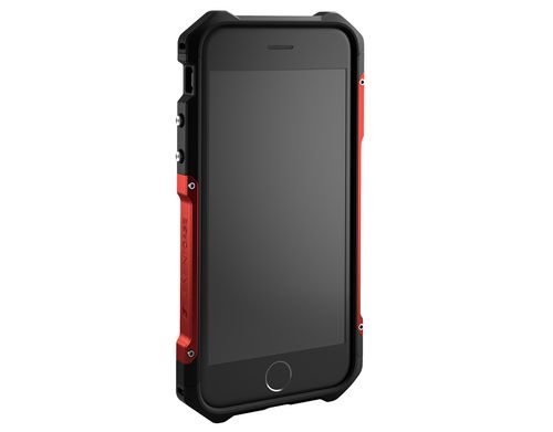 ELEMENT CASE SECTOR Apple iPhone 7/8 4,7 - RED na Arena.pl