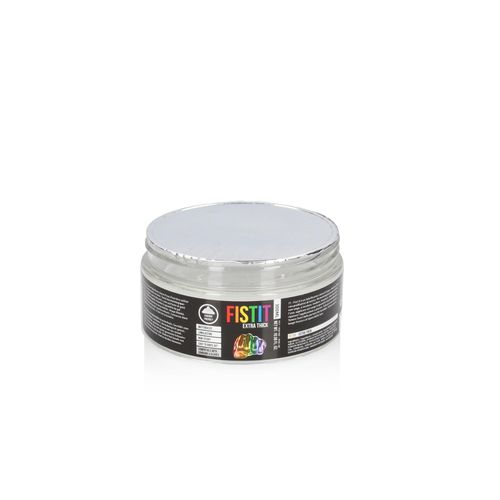 Extra Thick Lubricant - Rainbow - 10.1 Fl Oz / 300 Ml na Arena.pl