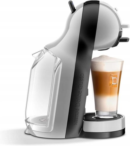 KRUPS Ekspres kapsułkowy NESCAFE DOLCE GUSTO Mini Me 15 bar KP123B 1500W na Arena.pl