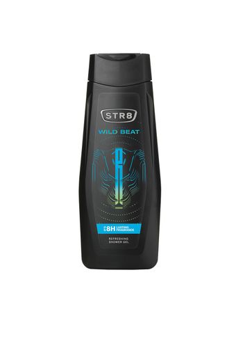 STR8 Wild Beat Żel pod prysznic 400 ml na Arena.pl