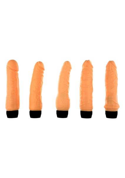 The Magnificent 5 - Display Light Skin Tone zdjęcie 1