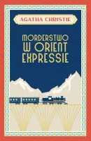 Morderstwo W Orient Expressie