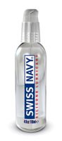 lubrykant silikonowy premium swiss navy 118 ml