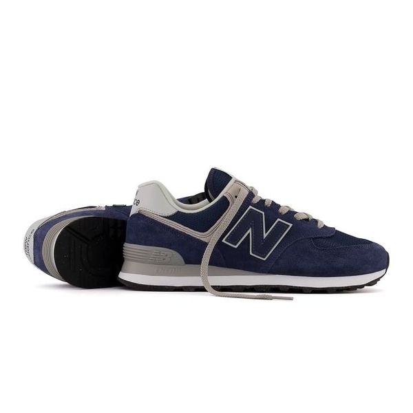 Buty New Balance M ML574EVN r.40,5 zdjęcie 7