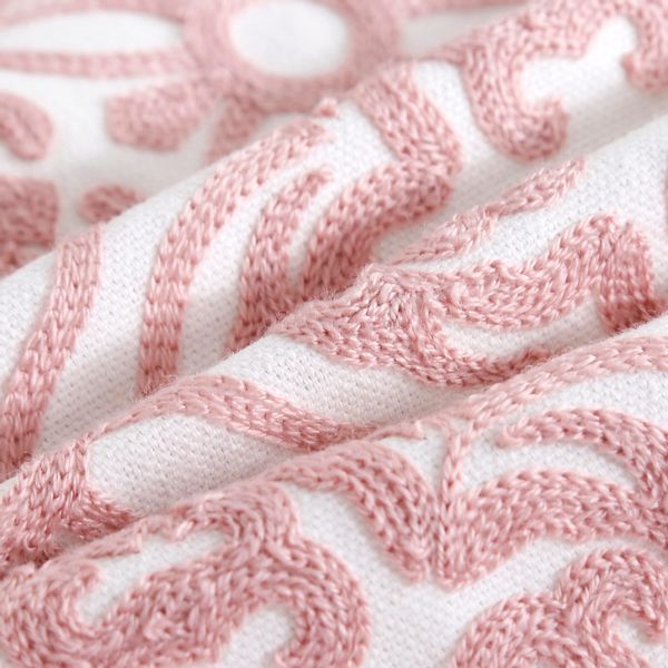 Poszewki na poduszkę - Nowoczesne Wzory 2 45x45cm zdjęcie 4