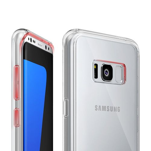 ETUI POKROWIEC RINGKE FUSION DO GALAXY S8 PLUS na Arena.pl