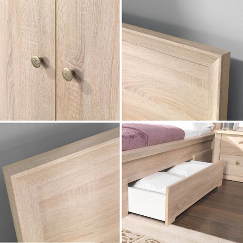 Zestaw FINEZJA 2 meble system na Arena.pl