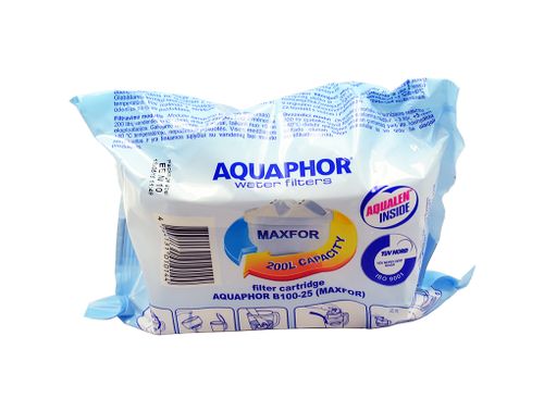 Filtr wody AQUAPHOR Maxfor model B100-25 oryginał na Arena.pl