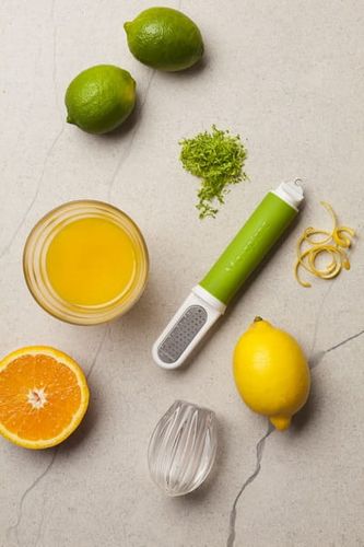 Narzędzie do cytrusów 3 w 1 Microplane na Arena.pl