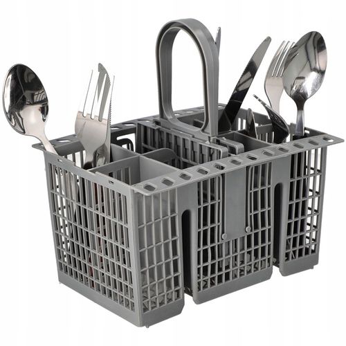 KOSZYK KOSZ POJEMNIK NA SZTUĆCE do zmywarki Uniwersalny AMICA na Arena.pl