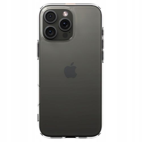 Plecki niktrade do Apple iPhone 16 Pro Max bezbarwny na Arena.pl