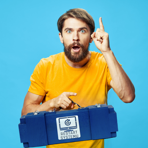 PREZENT DLA INFORMATYKA Biurowego - Masywna Skrzynka na Alkohol + akcesoria na Arena.pl